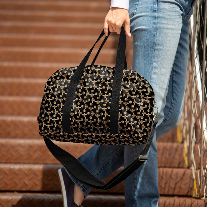 Reisetasche „Bienen“