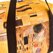 Reisetasche Gustav Klimt „Der Kuss“