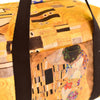 Reisetasche Gustav Klimt „Der Kuss“