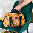 Reisetasche Gustav Klimt „Der Kuss“