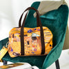 Reisetasche Gustav Klimt „Der Kuss“