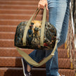 Reisetasche Imagine „Alice und der Hutmacher“