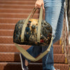 Reisetasche Imagine „Alice und der Hutmacher“