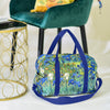 Reisetasche Vincent van Gogh „Die Schwertlilien“