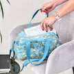 Reisetasche Vincent van Gogh „Mandelblüte“