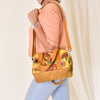 Reisetasche Vincent Van Gogh „Sonnenblumen“