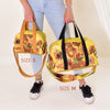 Reisetasche Vincent van Gogh „Die Sternennacht“