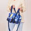 Reisetasche Vincent van Gogh „Die Sternennacht“
