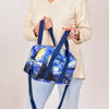Reisetasche Vincent van Gogh „Die Sternennacht“