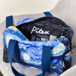 Reisetasche Vincent van Gogh „Die Sternennacht“