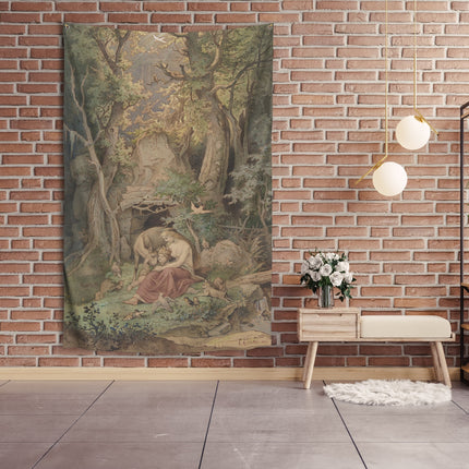 Wandbehang „Meine Harmonie“
