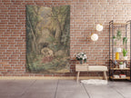 Personalisierter Wandbehang