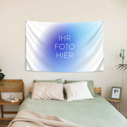 Personalisierter Wandbehang