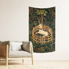 Wandbehang „Einhorn“