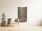 Personalisierter Wandbehang