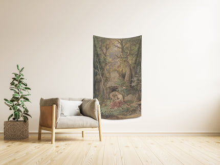 Personalisierter Wandbehang