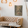 Personalisierter Wandbehang