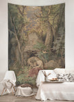 Wandbehang „Meine Harmonie“