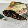 Kosmetiktasche Gregorius van Os „Stillleben mit Blumen“
