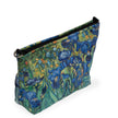 Kosmetiktasche Vincent van Gogh „Iris“