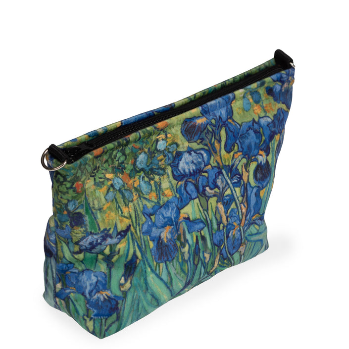 Kosmetiktasche Vincent van Gogh „Iris“