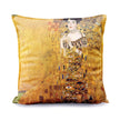 Zierkissen Gustav Klimt „Adele“