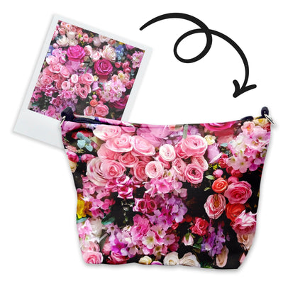 Personalisierte Kosmetiktasche
