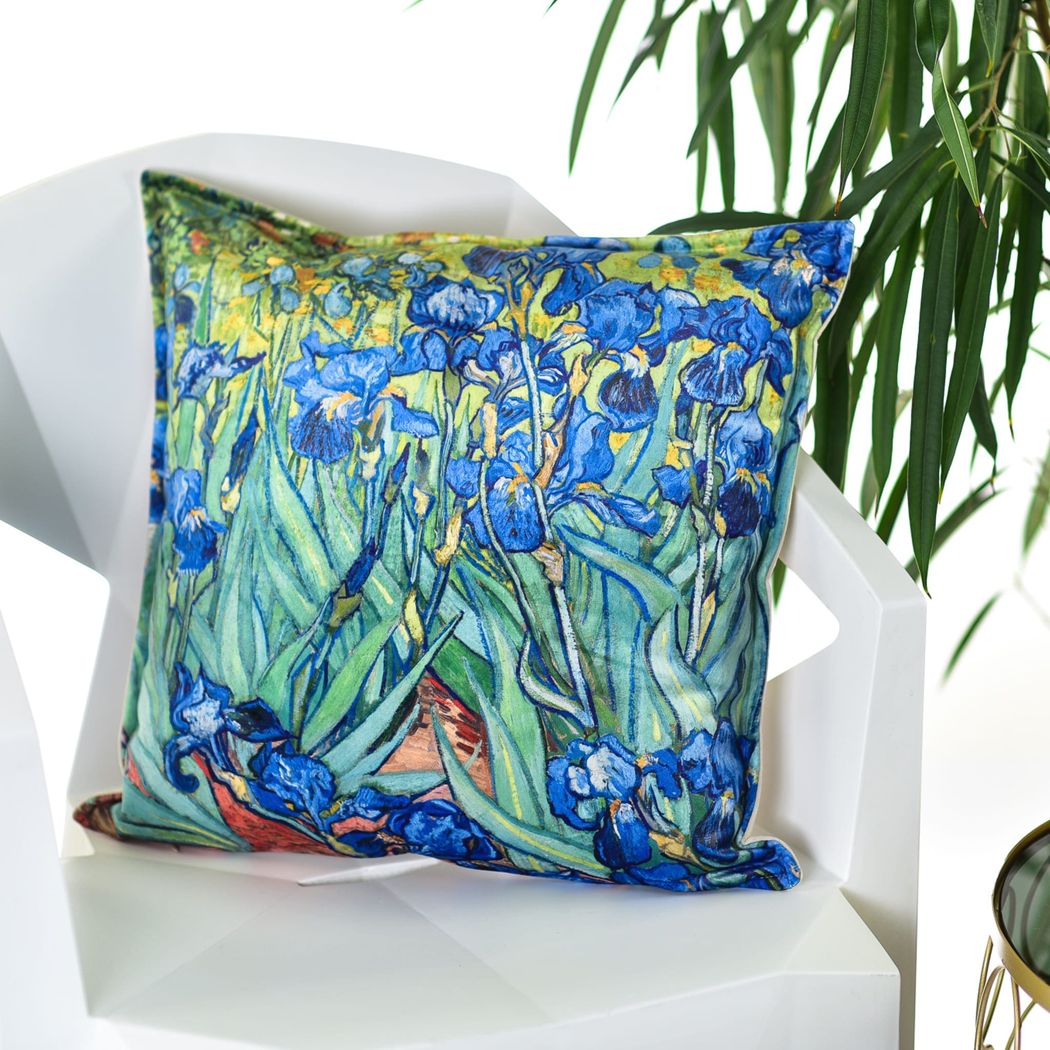 Zierkissen Vincent van Gogh „Iris“