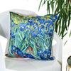Zierkissen Vincent van Gogh „Iris“