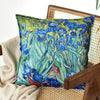 Zierkissen Vincent van Gogh „Iris“