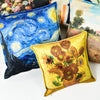Zierkissen Imagine „Frida in Blumen“ 