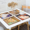 Tischsets „Gustav Klimt“ (6 Stück)