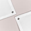 Personalisierter Wandbehang