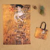 Handtuch Gustav Klimt „Adele“